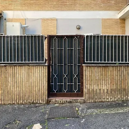 Apartament Trio
