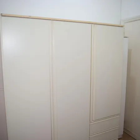 Trio Apartament *
