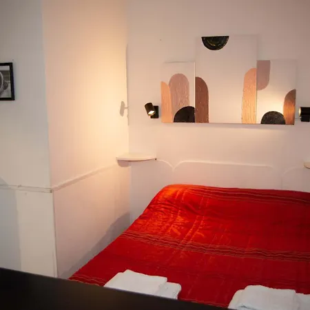Apartament Trio