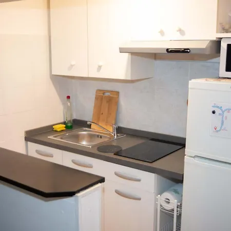 Apartament Trio *