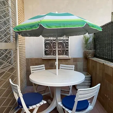 Apartament Trio