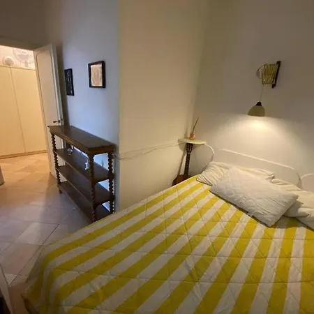 Trio Apartament