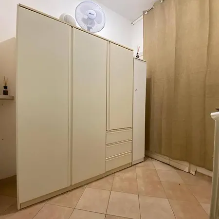 Trio Apartament