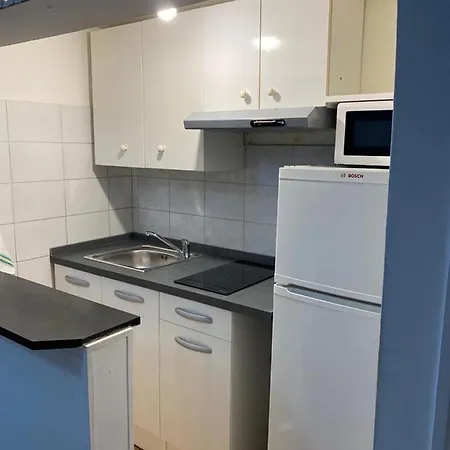 Trio Apartament Rzym