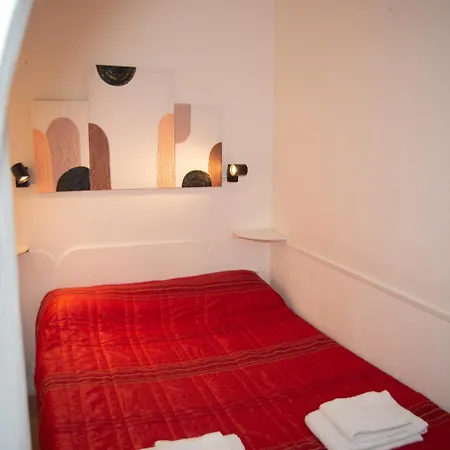 Apartament Trio