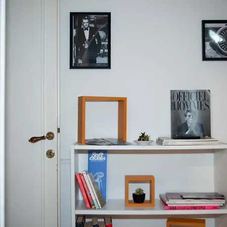 Trio Apartament *