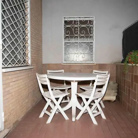 Apartament Trio *