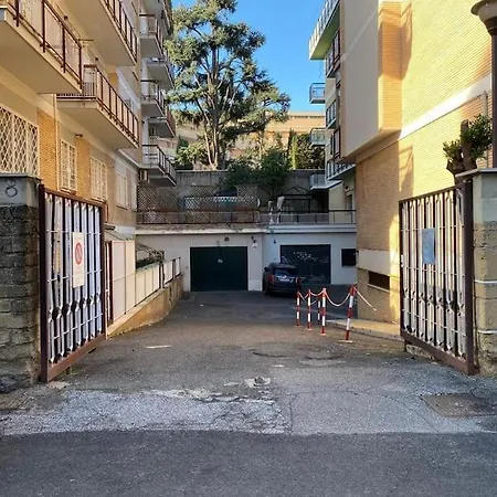 Trio * Roma